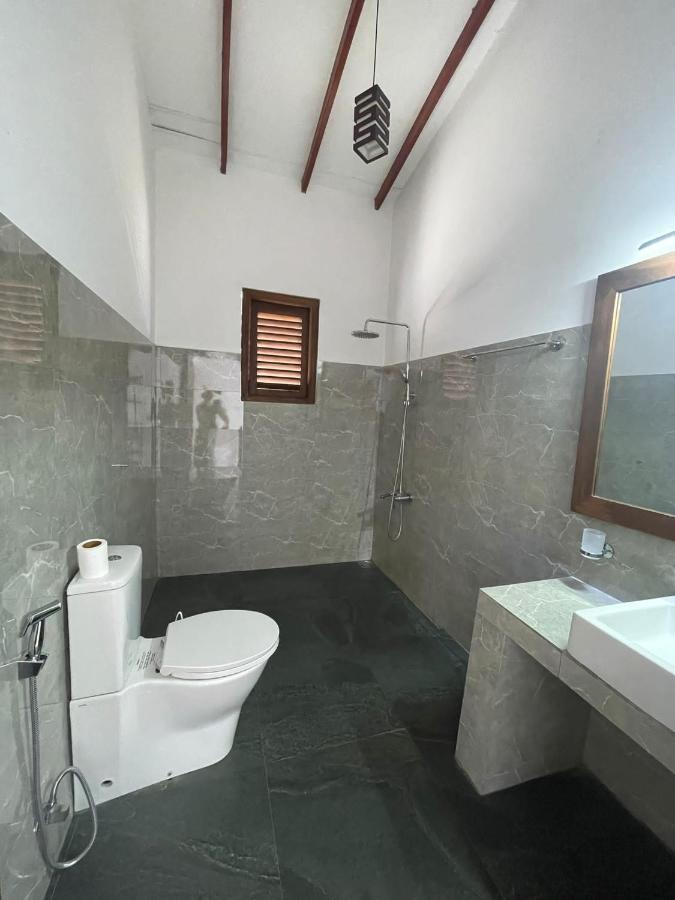 Divine View Homestay Ella Zewnętrze zdjęcie