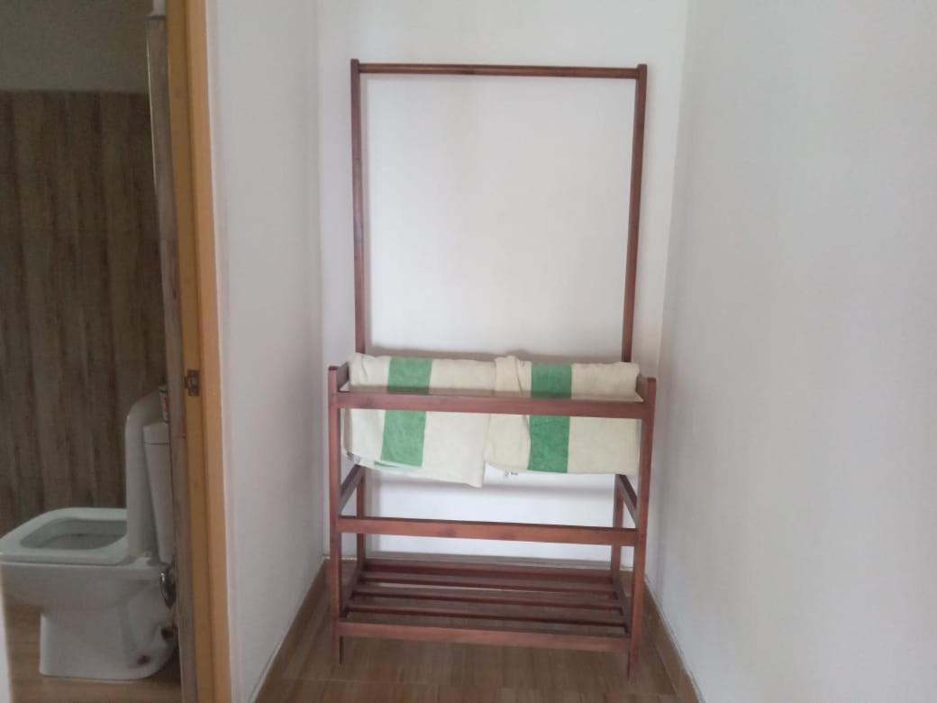Divine View Homestay Ella Zewnętrze zdjęcie
