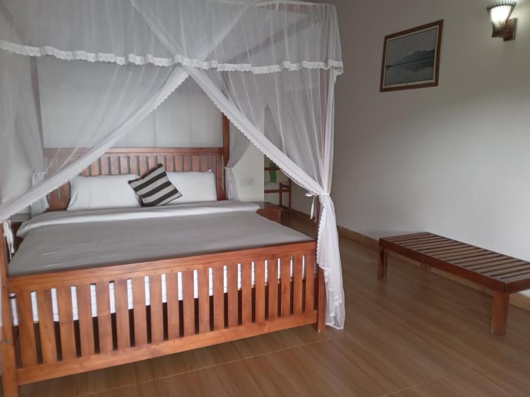 Divine View Homestay Ella Zewnętrze zdjęcie