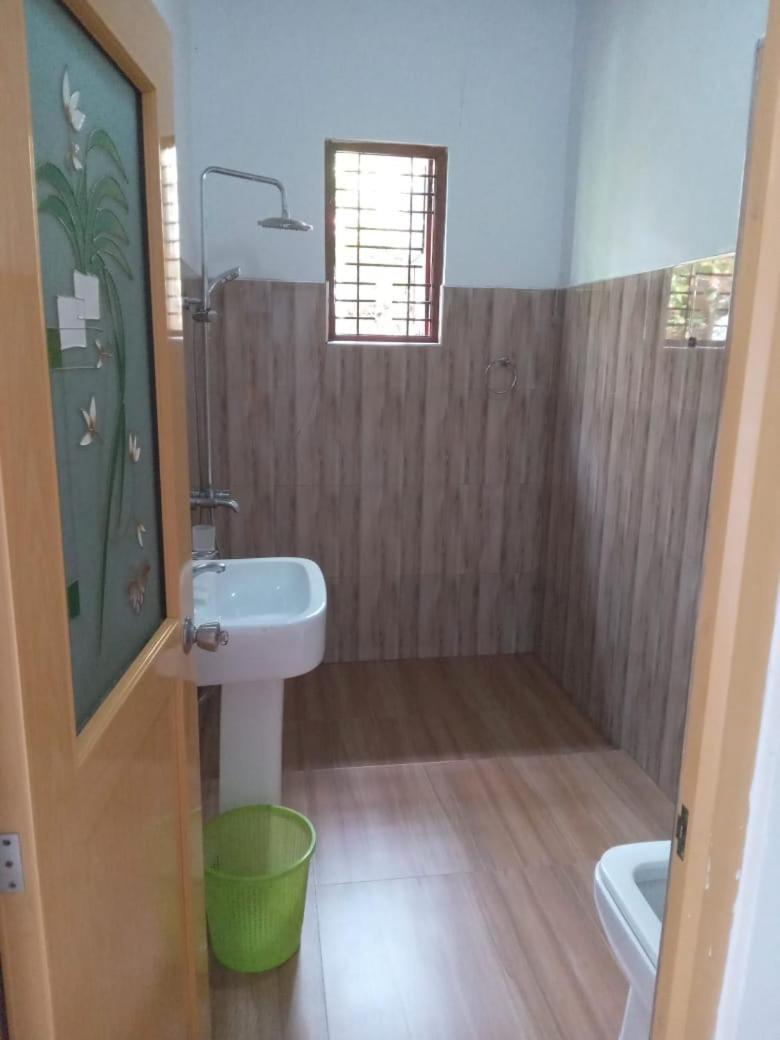 Divine View Homestay Ella Zewnętrze zdjęcie