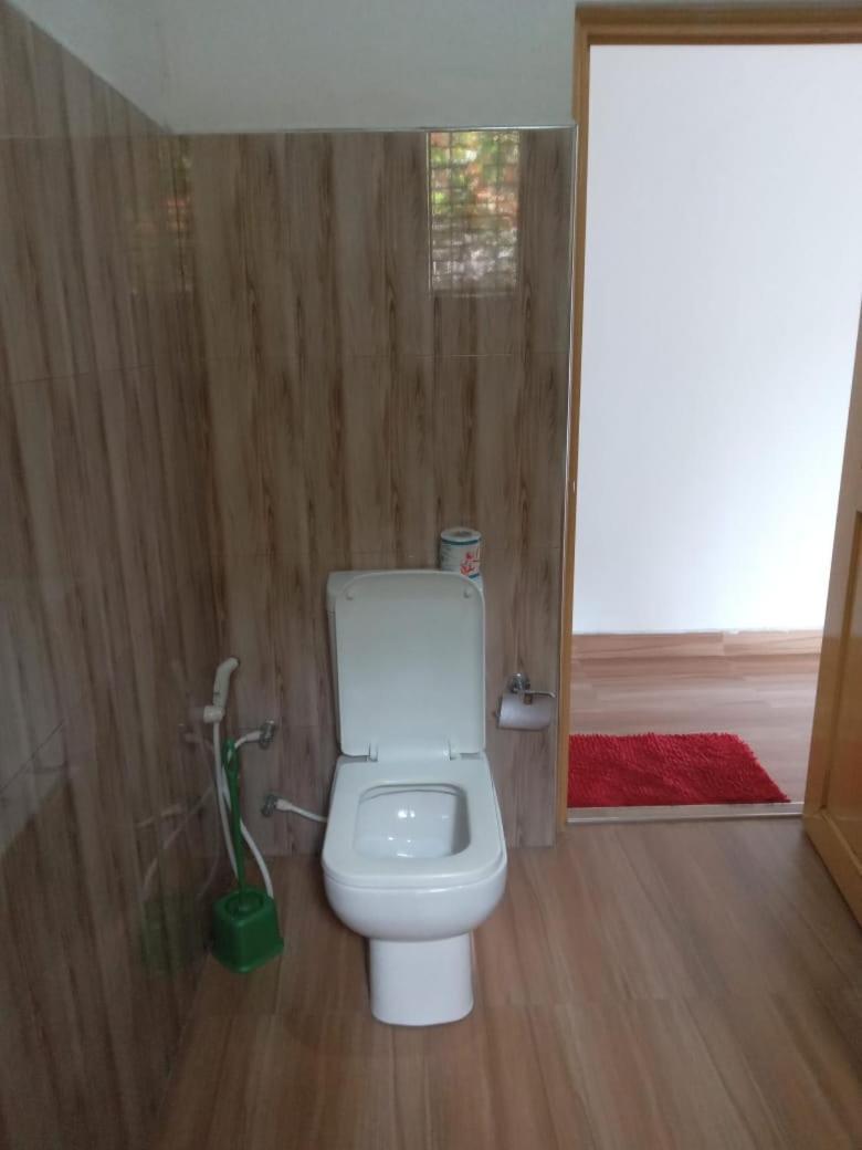 Divine View Homestay Ella Zewnętrze zdjęcie