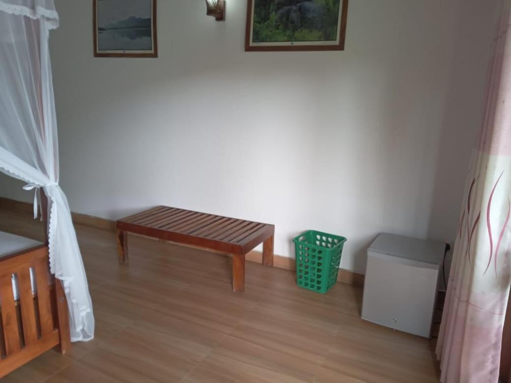 Divine View Homestay Ella Zewnętrze zdjęcie