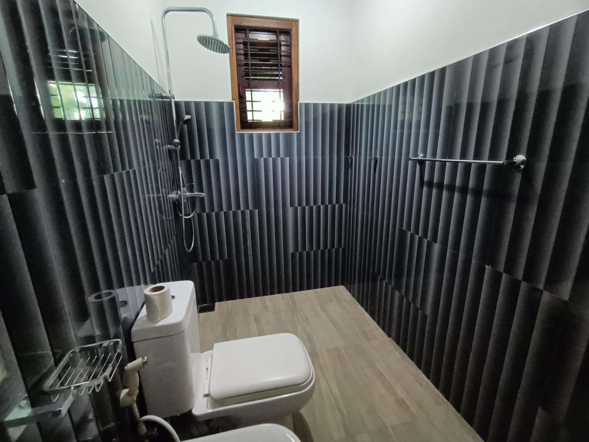 Divine View Homestay Ella Zewnętrze zdjęcie