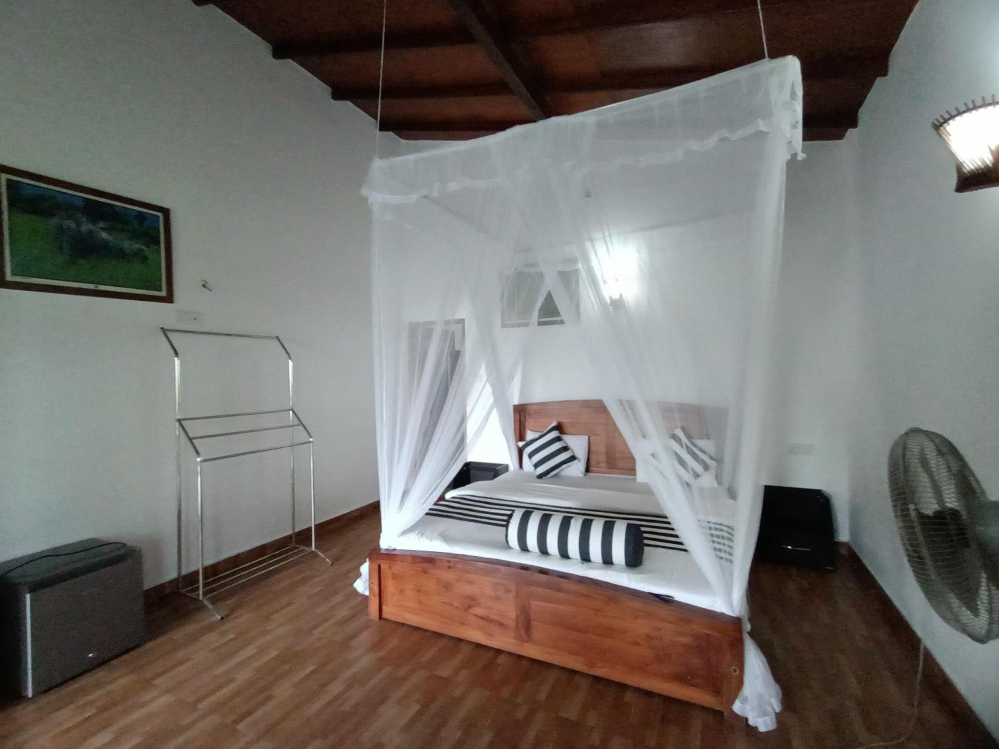 Divine View Homestay Ella Zewnętrze zdjęcie