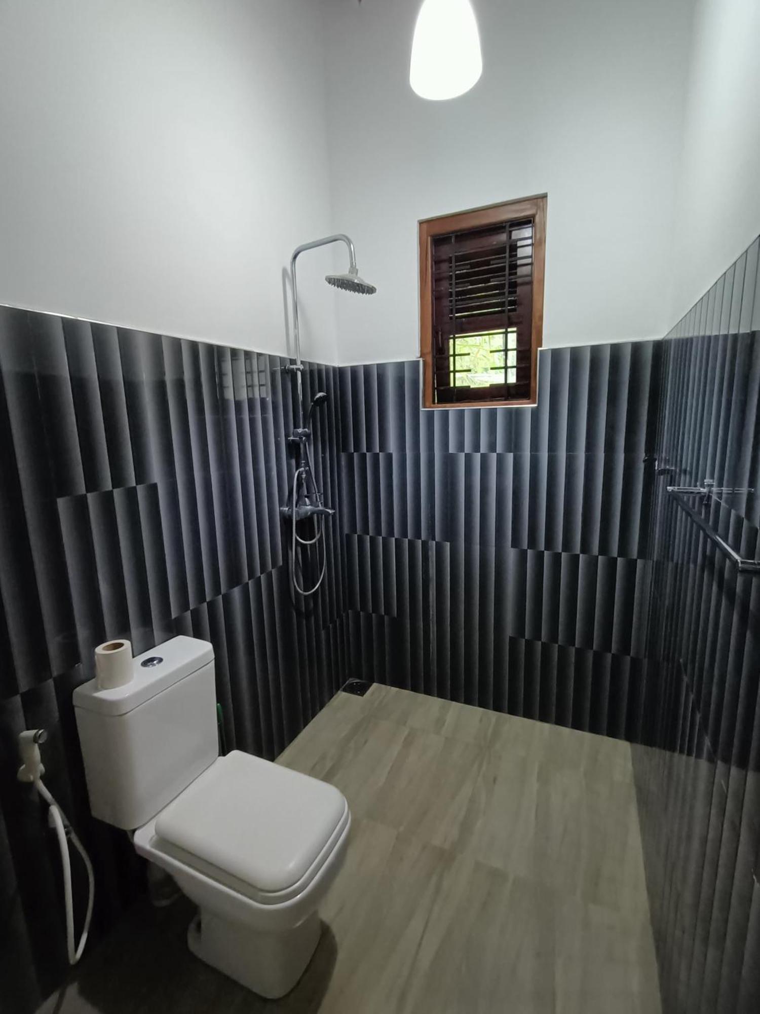 Divine View Homestay Ella Zewnętrze zdjęcie