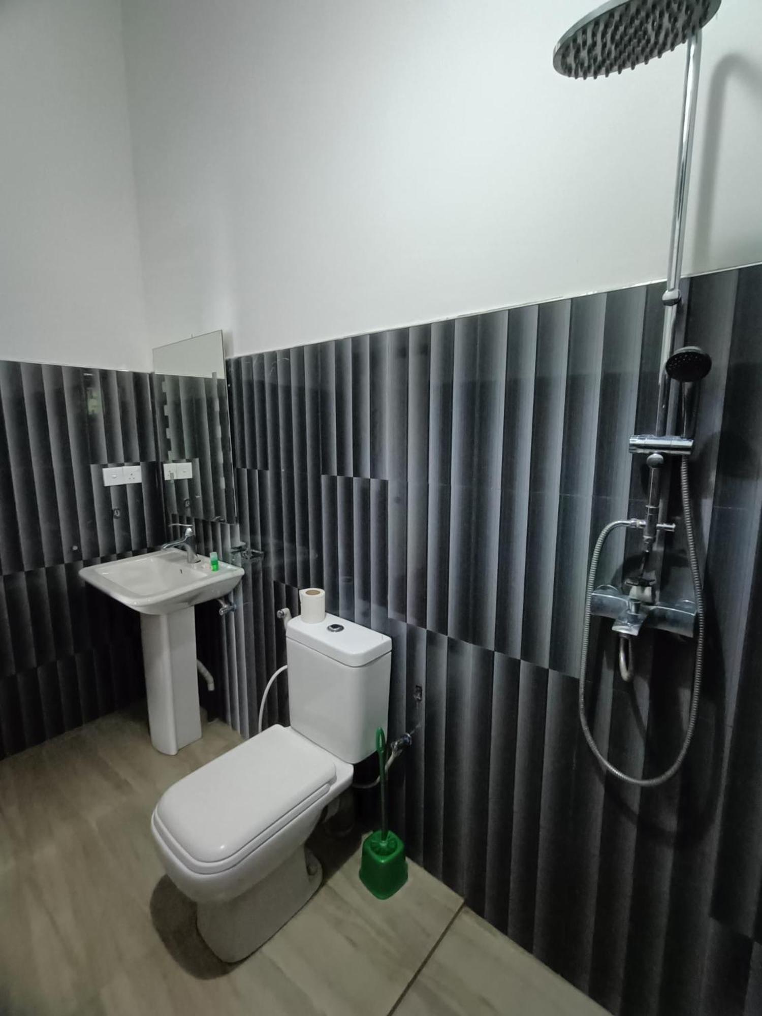 Divine View Homestay Ella Zewnętrze zdjęcie