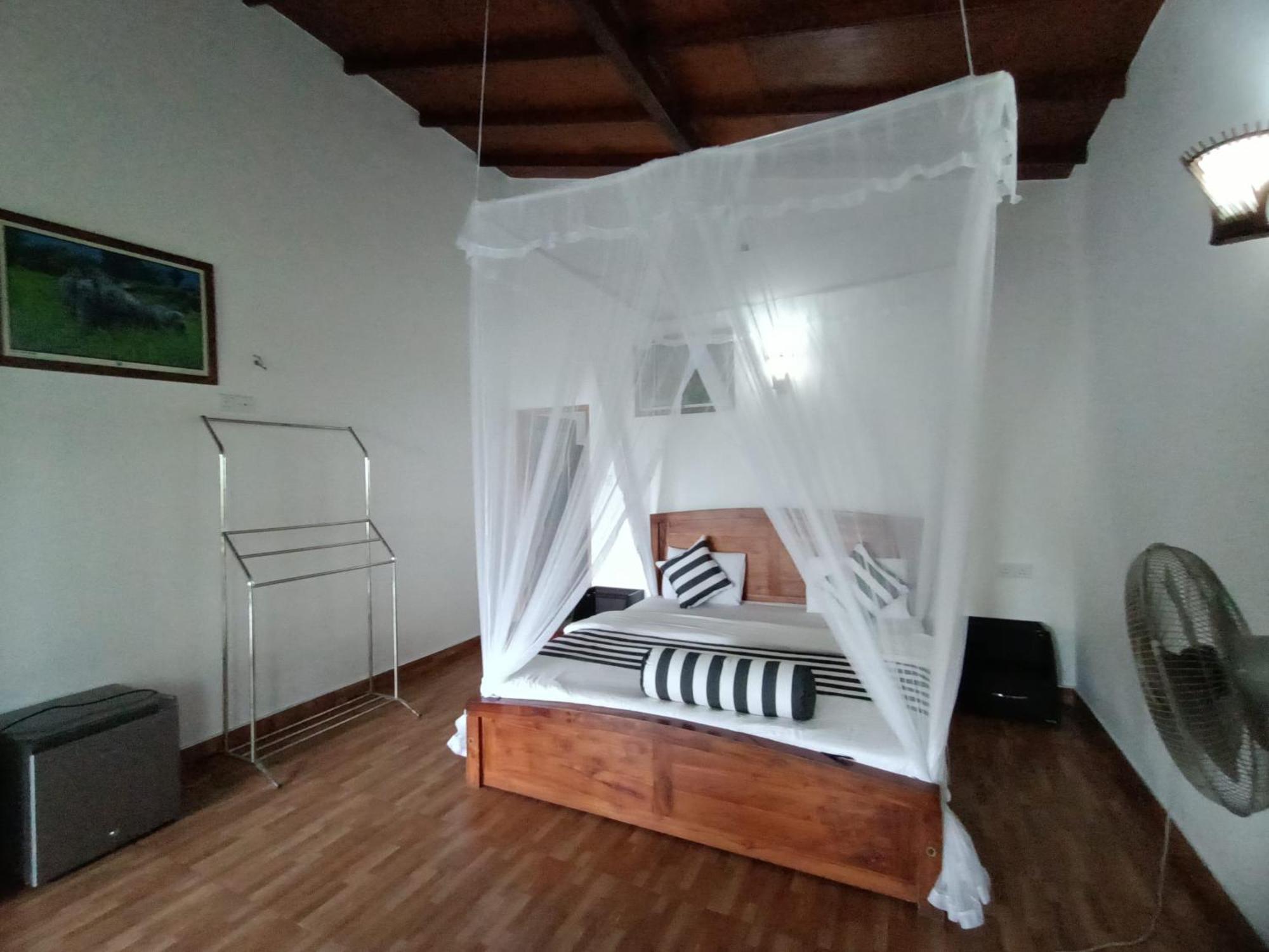 Divine View Homestay Ella Zewnętrze zdjęcie